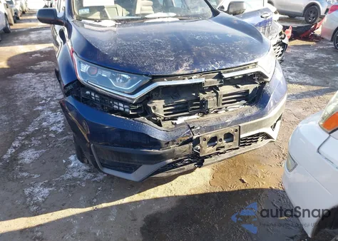 2020 Honda Cr-V Awd Lx z USA, uszkodzony, nr VIN 2HKRW2H24LH621675